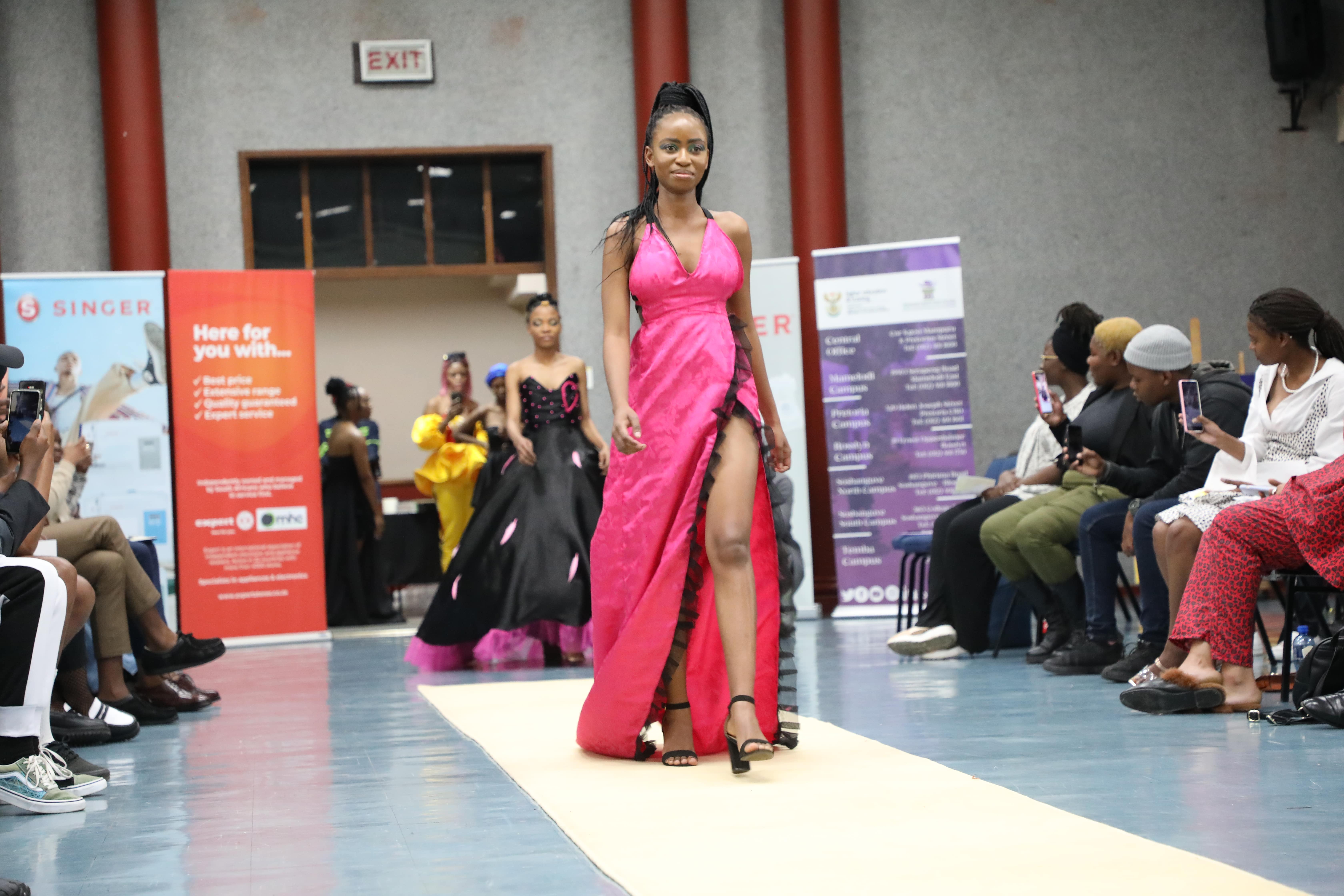 Fashion show 03